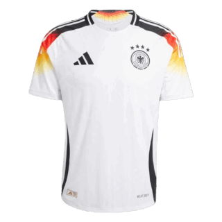 Germany Home Jersey Player Version Euro 2024