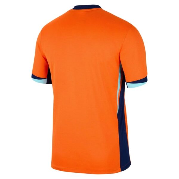 Netherlands Home Jersey EURO 2024 - Image 2