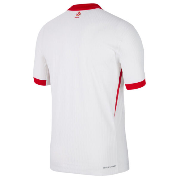 Poland Home Jersey Euro 2024 - Image 2