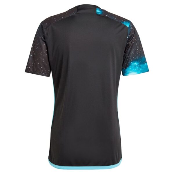 Minnesota United FC Starry Night Home Jersey 2024 - Image 2