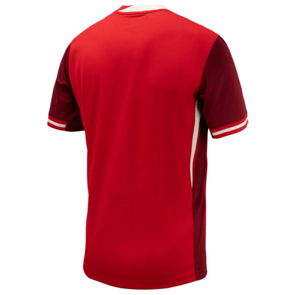 Canada Home Jersey Copa America 2024 - Image 4