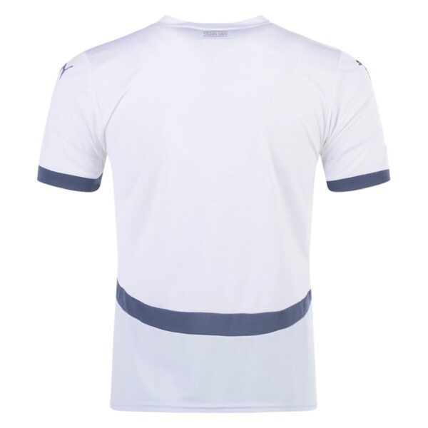 Xhaka #10 Switzerland Away Jersey Euro 2024 - Image 4