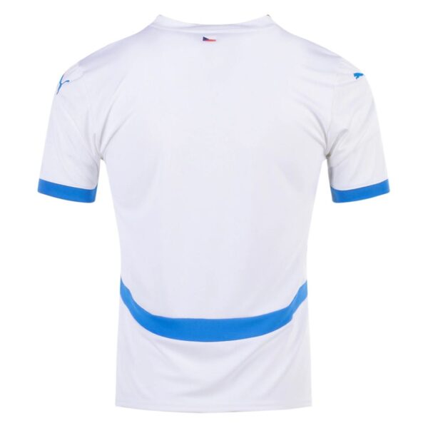 Czech Away Jersey Euro 2024 - Image 2