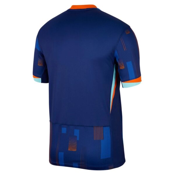 Netherlands Away Jersey EURO 2024 - Image 2