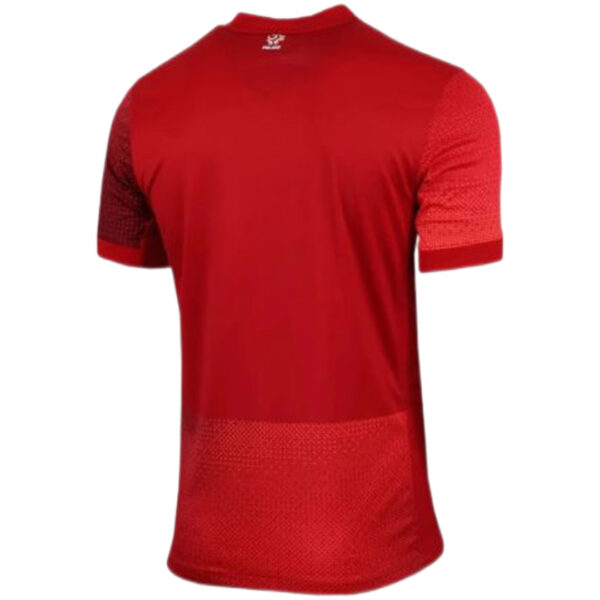 Poland Away Jersey Euro 2024 - Image 2