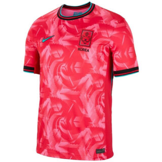 South Korea Home Jersey 2024