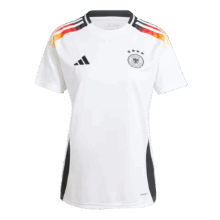 Women's Germany Home Jersey Euro 2024