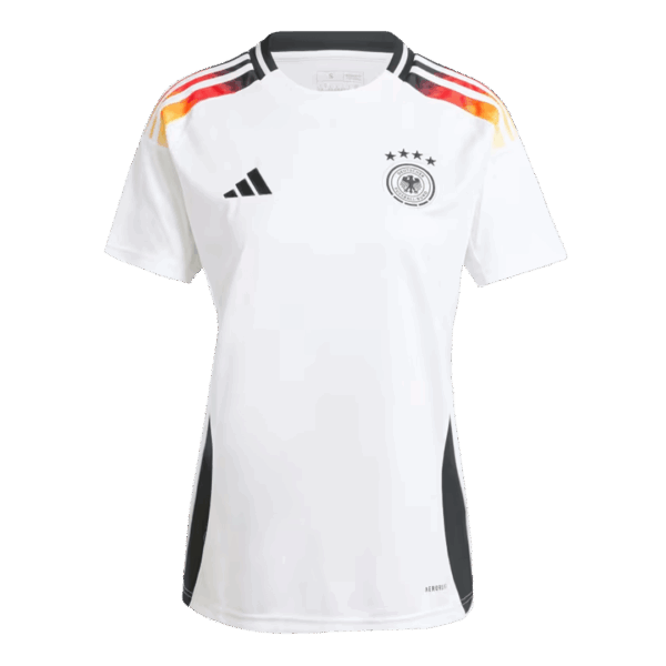 Women's Germany Home Jersey Euro 2024