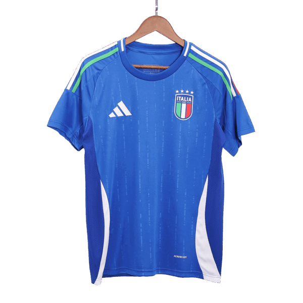 [Super Replica] Italy Home Jersey EURO 2024 - Image 5
