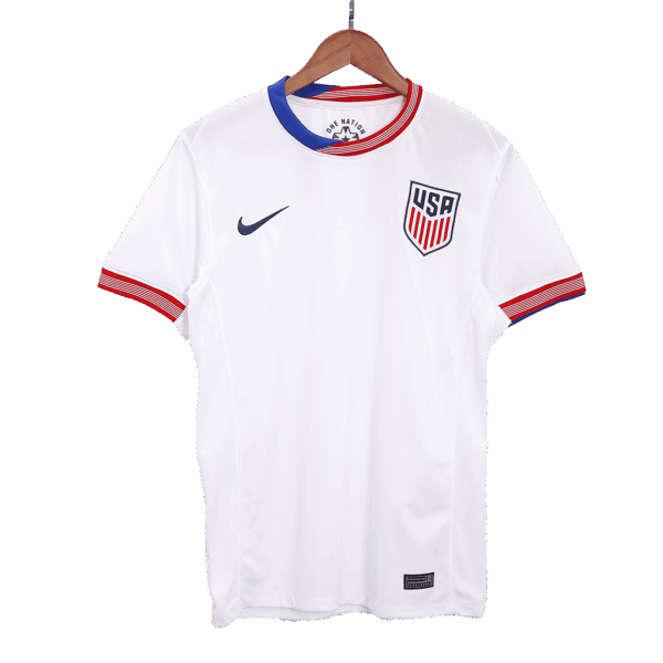 USMNT Home Jersey Copa America 2024 - Image 7
