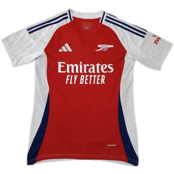 [Super Replica] Arsenal Home Jersey 2024/25 - Image 16