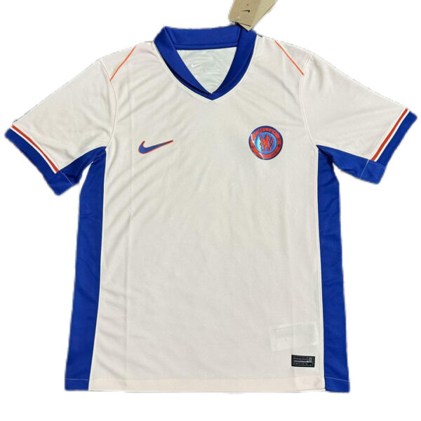 Chelsea Away Jersey 2024/25 - Image 3