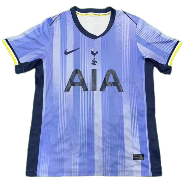 Tottenham Hotspur Away Jersey 2024/25 - Image 3
