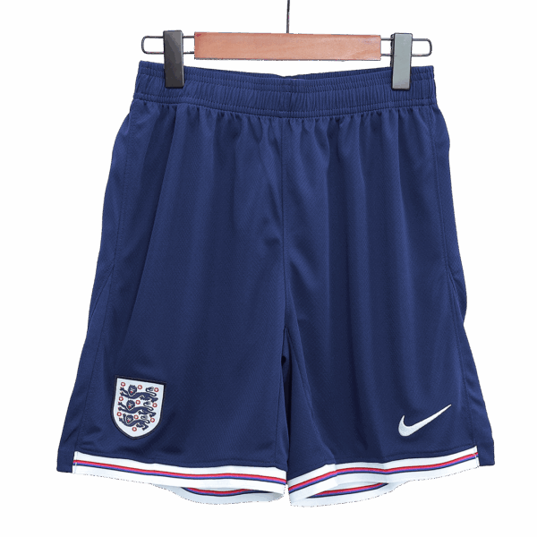 England Home Shorts Euro 2024 - Image 4