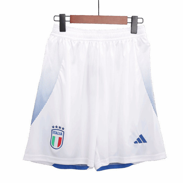 Italy Home Shorts Euro 2024 - Image 2