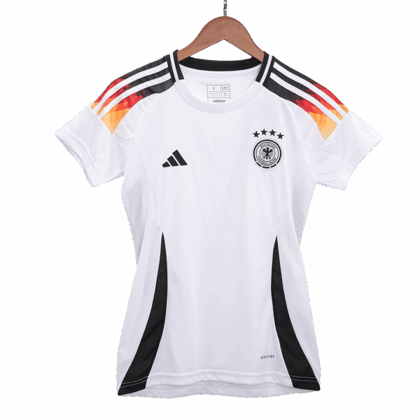 Women's Germany Home Jersey Euro 2024 - Image 3