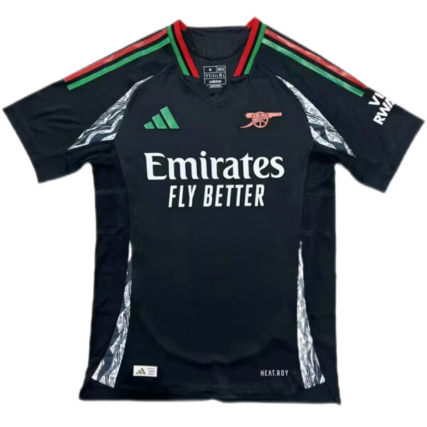 Arsenal Away Jersey Player Version 2024/25 - Image 3