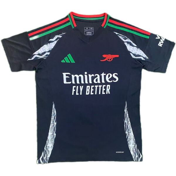 Arsenal Away Jersey 2024/25 - Image 15