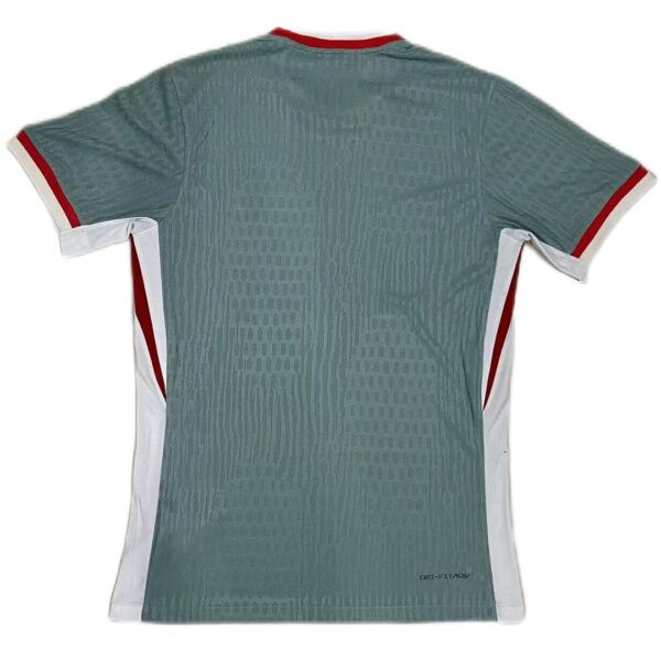 Atletico Madrid Away Match Jersey 2024/25 - Image 2