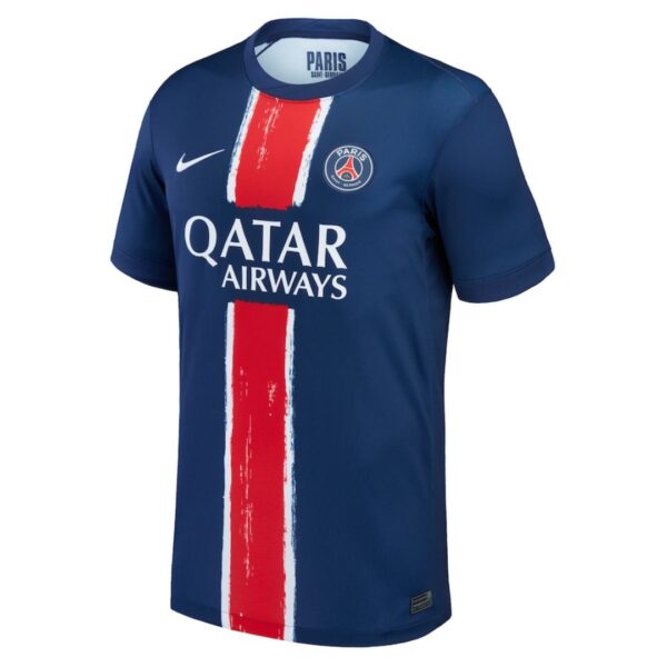 PSG Home Jersey 2024/25 - Image 13
