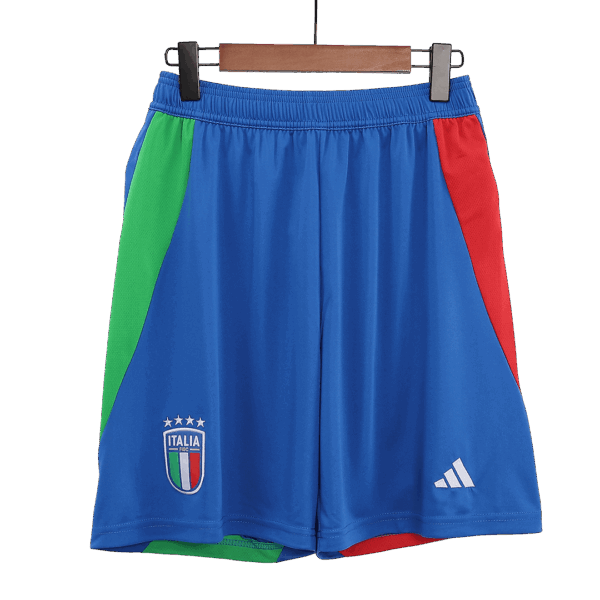 Italy Away Shorts EURO 2024 - Image 3