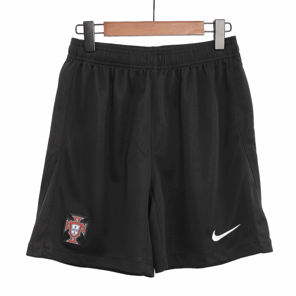 Portugal Away Shorts EURO 2024 - Image 3