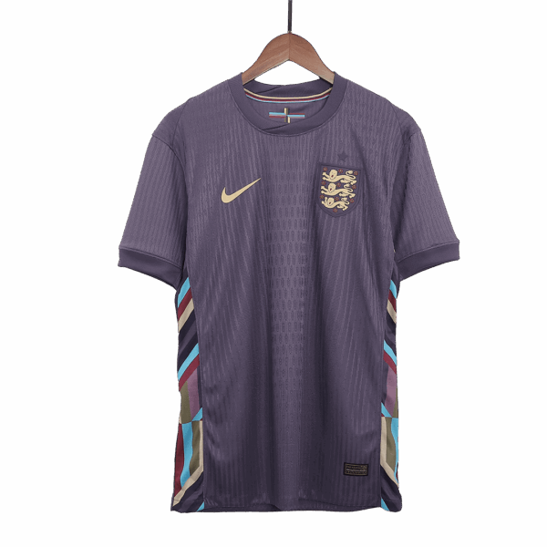 England Away Jersey Player Version EURO 2024 - Image 3