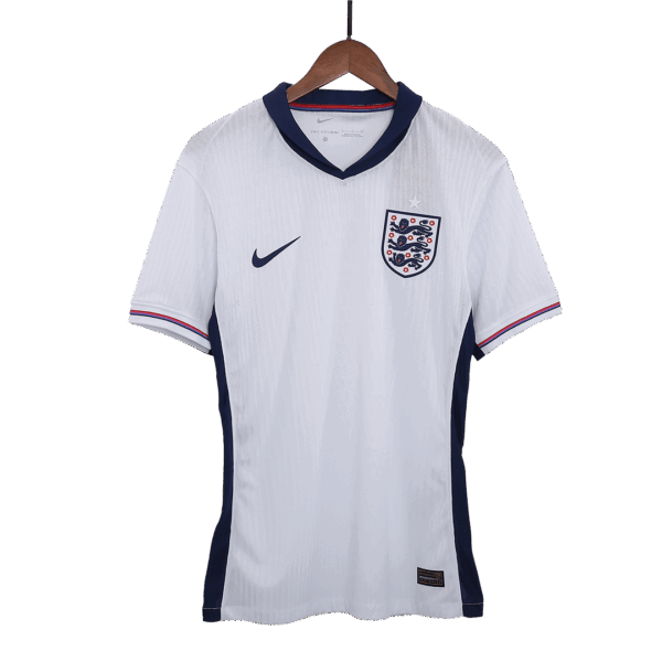 England Home Jersey Player Version 2024 - Image 7