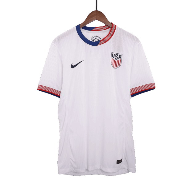 USMNT Home Jersey Player Version 2024 - Image 7
