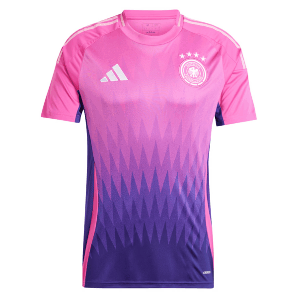 [Super Replica] Germany Away Kit Euro 2024 - Image 2