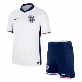 [Super Replica] England Home Kit Euro 2024