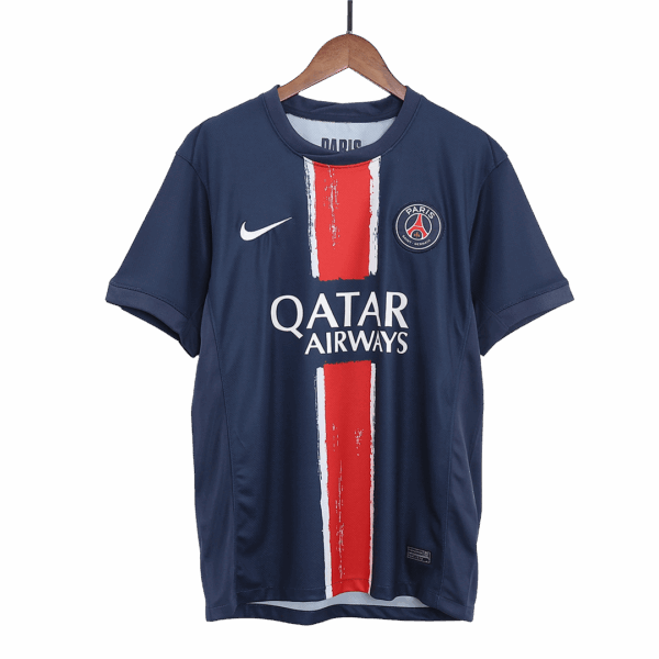 PSG Home Jersey 2024/25 - Image 5