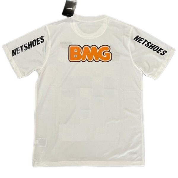 Santos FC Retro Jersey Home 2012 - Image 12