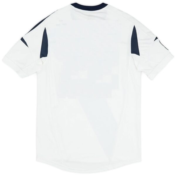 Retro LA Galaxy Home Jersey 2012 - Image 2