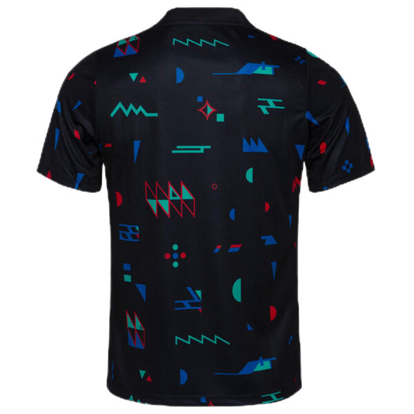 Portugal Pre-Match Jersey Euro 2024 - Image 2