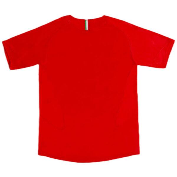 Retro Juventus Away Jersey 2005/06 - Image 2