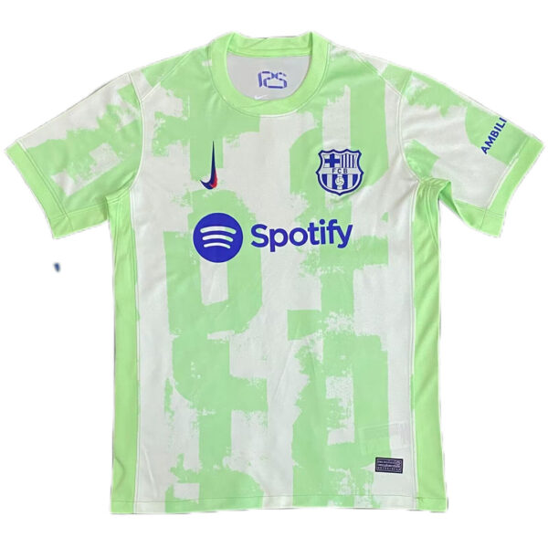 [Super Replica] Barcelona Third Jersey 2024/25 - Image 15