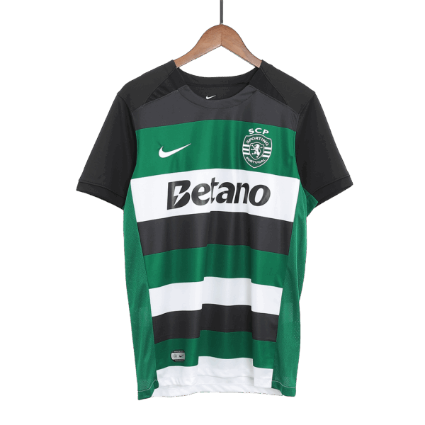 Sporting CP Home Jersey 2024/25 - Image 5