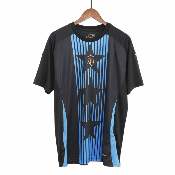 Argentina Pre-match Jersey Copa America 2024 - Image 3