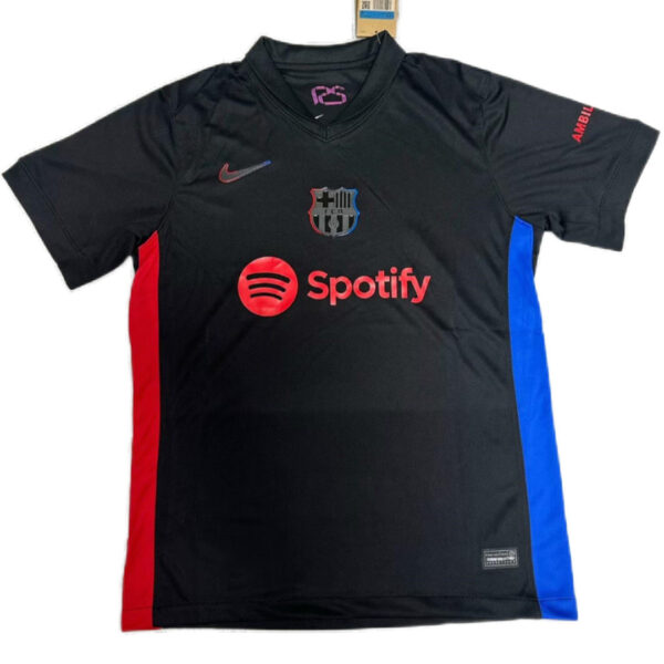 Barcelona Away Jersey 2024/25 - Image 2