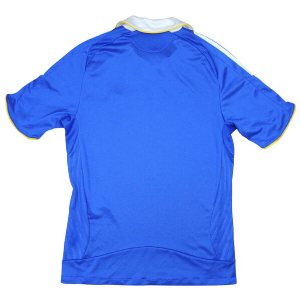 Retro Chelsea UCL Final Home Jersey 2008 - Image 2
