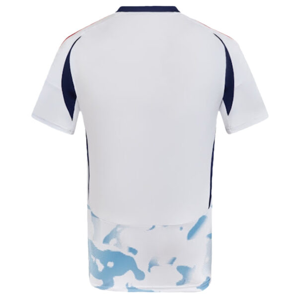 Costa Rica Away Jersey Copa America 2024 - Image 2