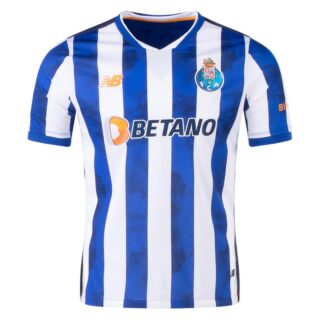Porto Home Jersey 2024/25