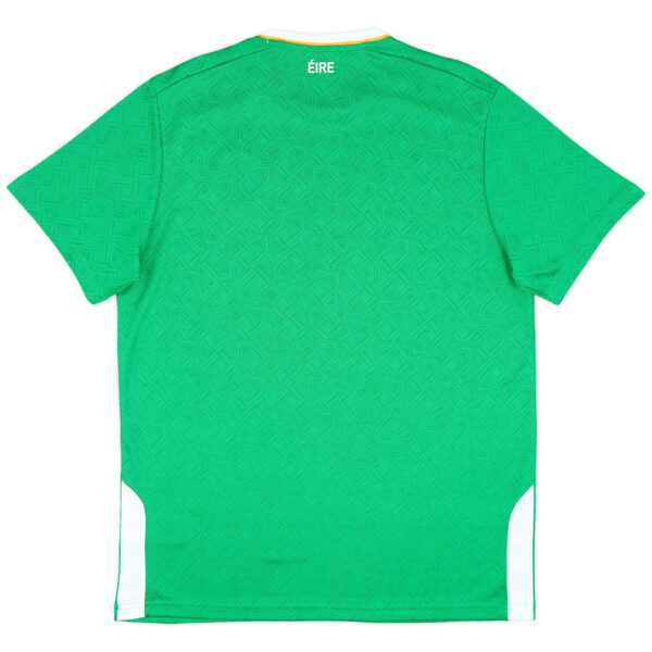 Ireland Home Jersey 2024 - Image 4