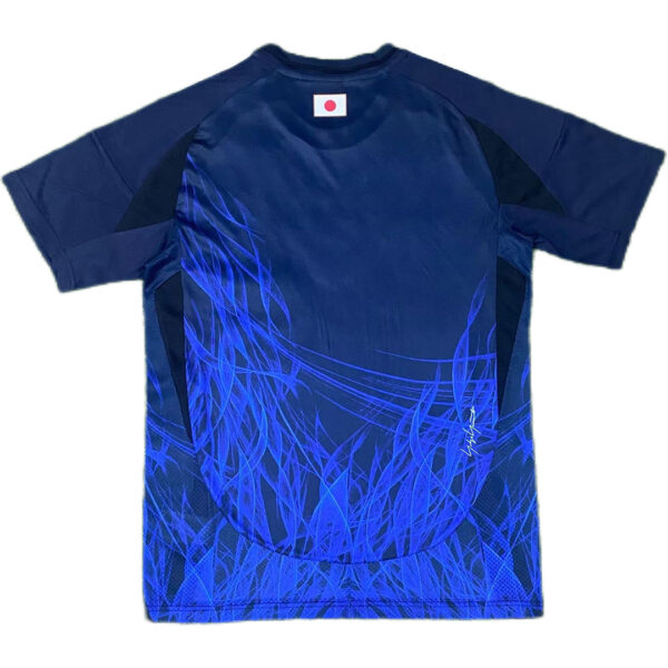 Japan Home Jersey 2024 - Image 2