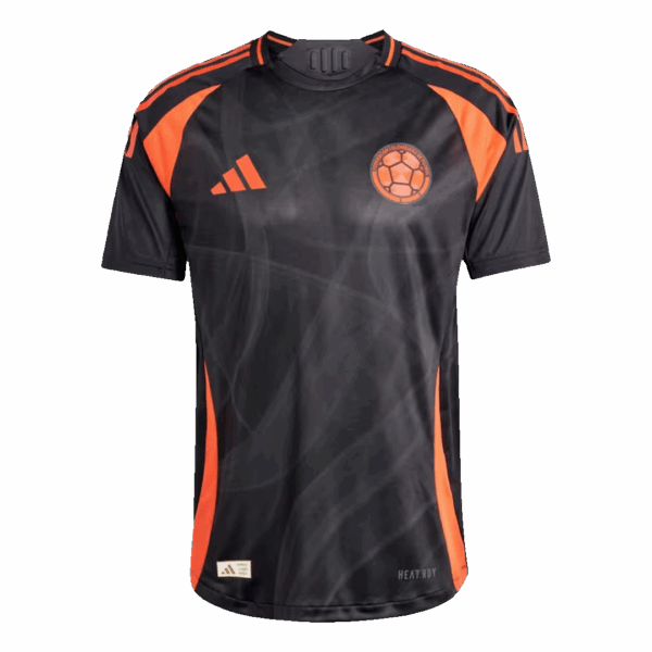 Colombia Away Match Jersey Copa America 2024