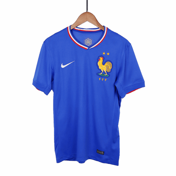 [Super Replica] France Home Jersey Euro 2024 - Image 5