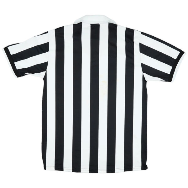 Retro Juventus Home Jersey 1998/99 - Image 2