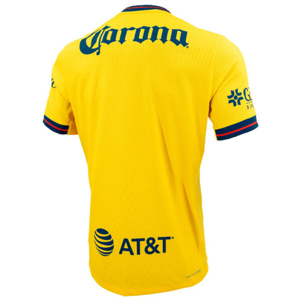 Club America Home Jersey Player Version 2024/25 - Image 2