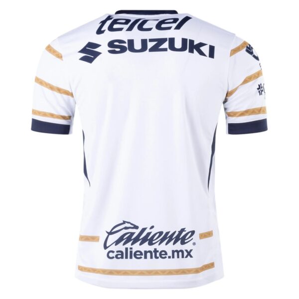 Pumas UNAM Home Jersey Player Version 2024/25 - Image 2